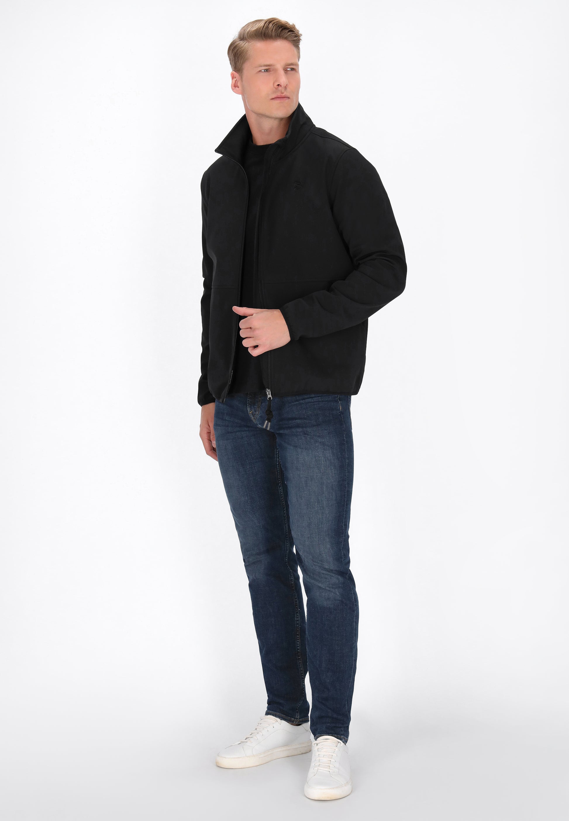 Schmuddelwedda Men's Softshell Jacket