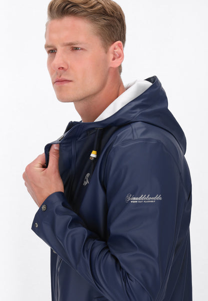 Schmuddelwedda Men's Jacket