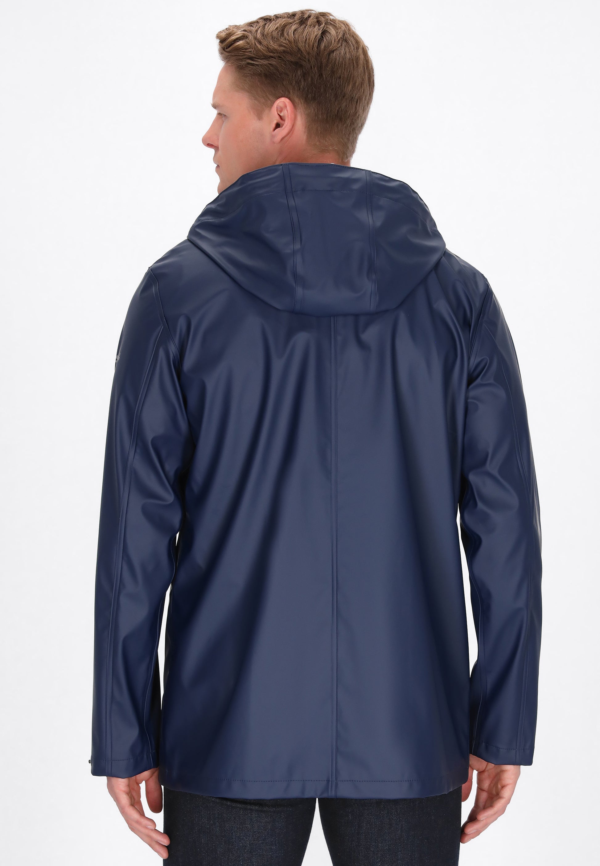 Schmuddelwedda Men's Jacket