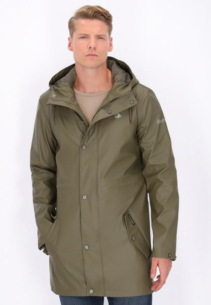 Schmuddelwedda Men's Jacket