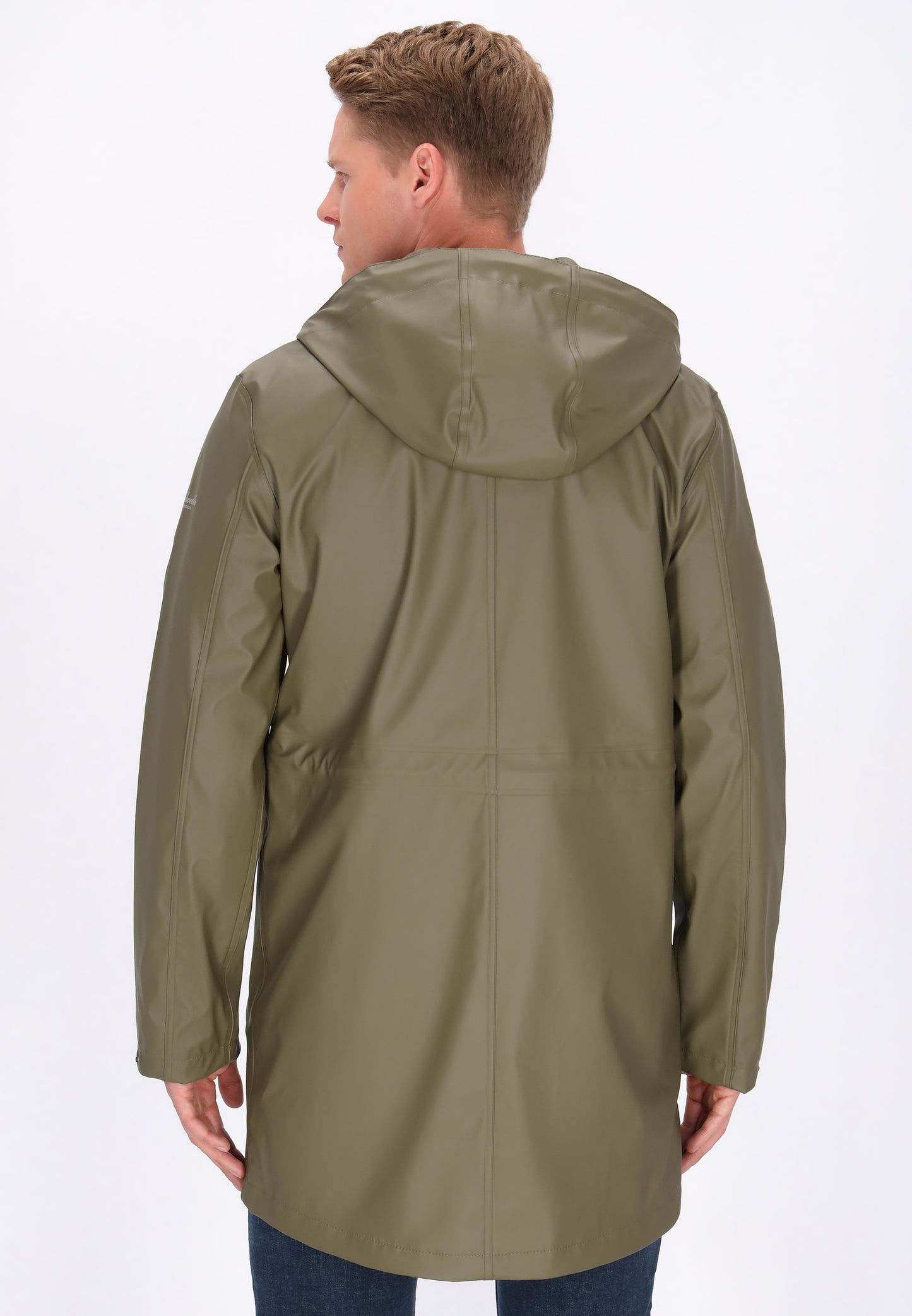 Schmuddelwedda Men's Jacket