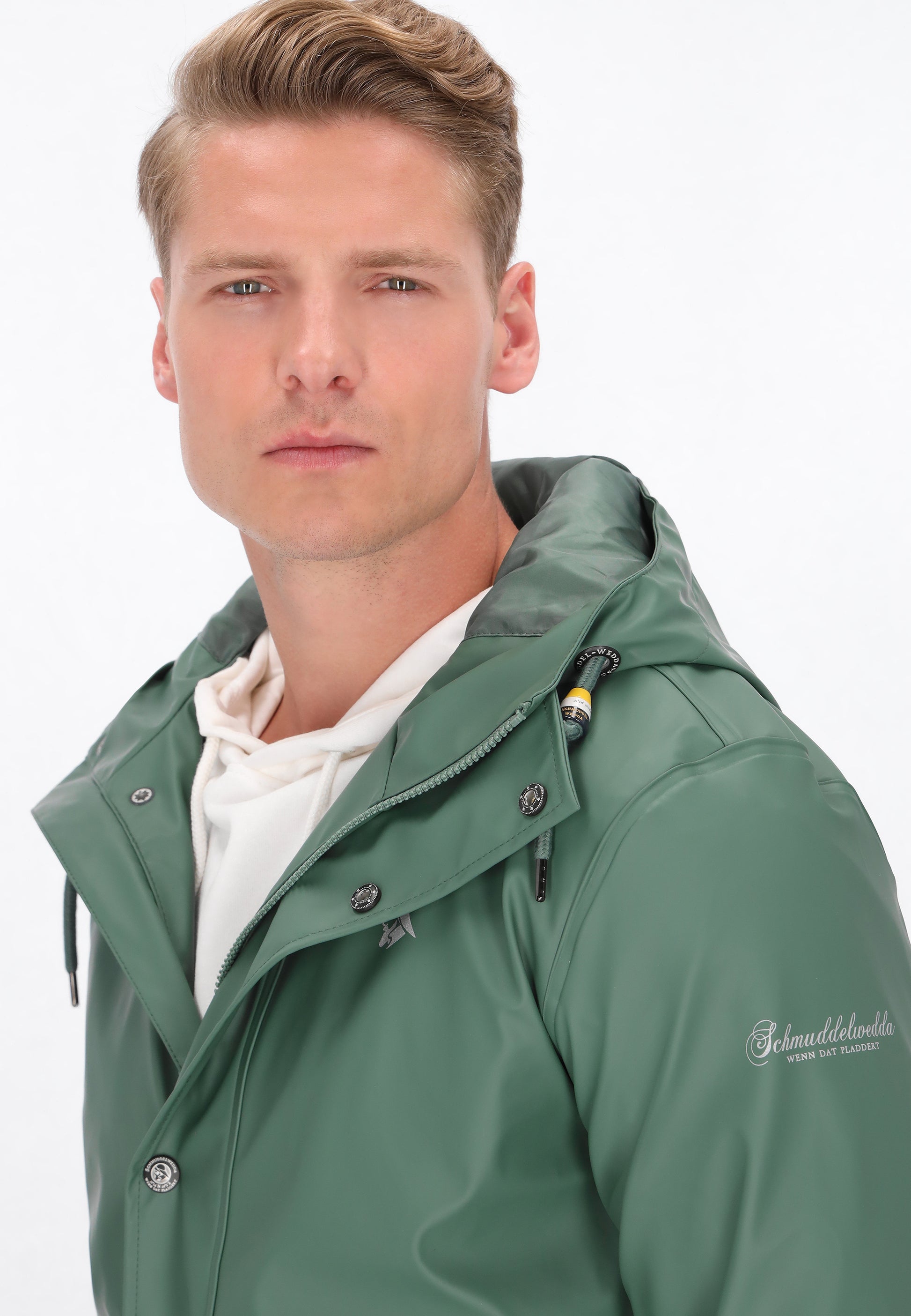 Schmuddelwedda Men's Jacket