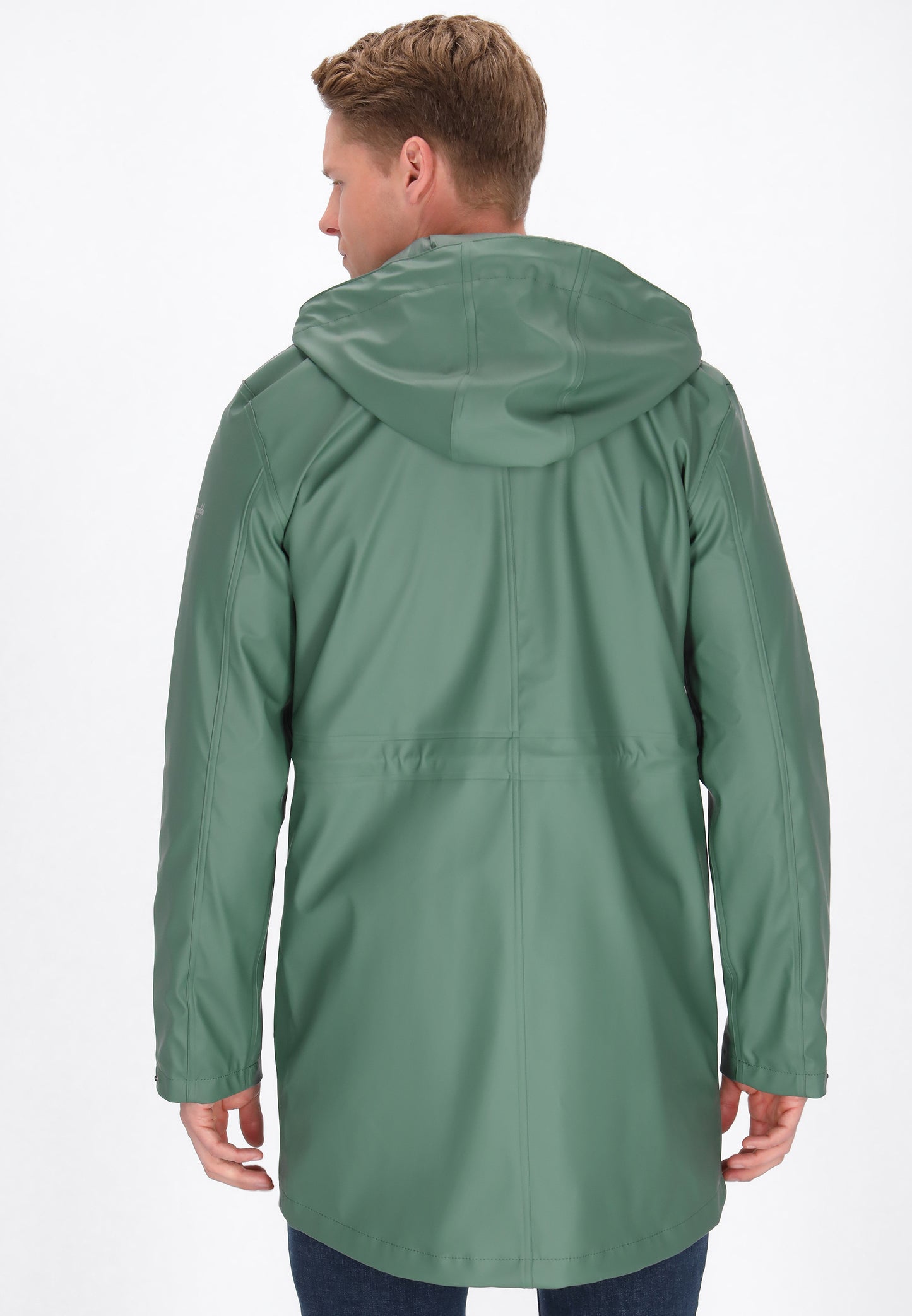 Schmuddelwedda Men's Jacket