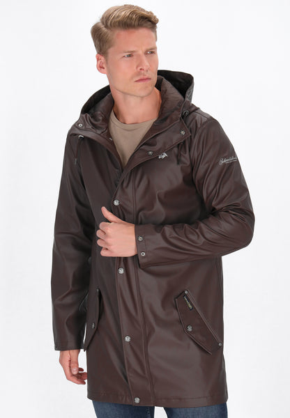 Schmuddelwedda Men's Jacket