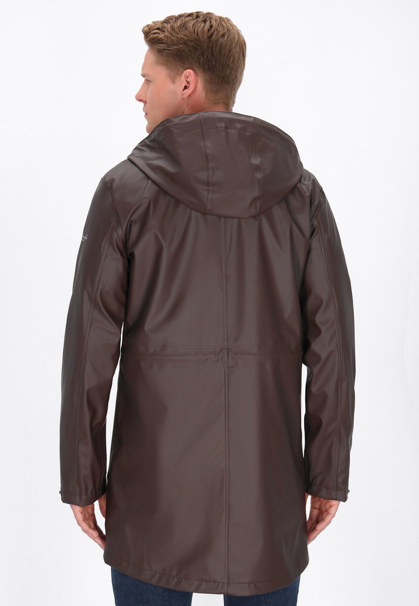 Schmuddelwedda Men's Jacket