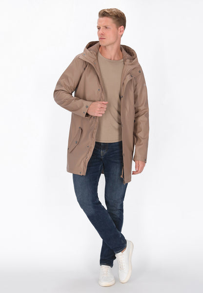 Schmuddelwedda Men's Jacket