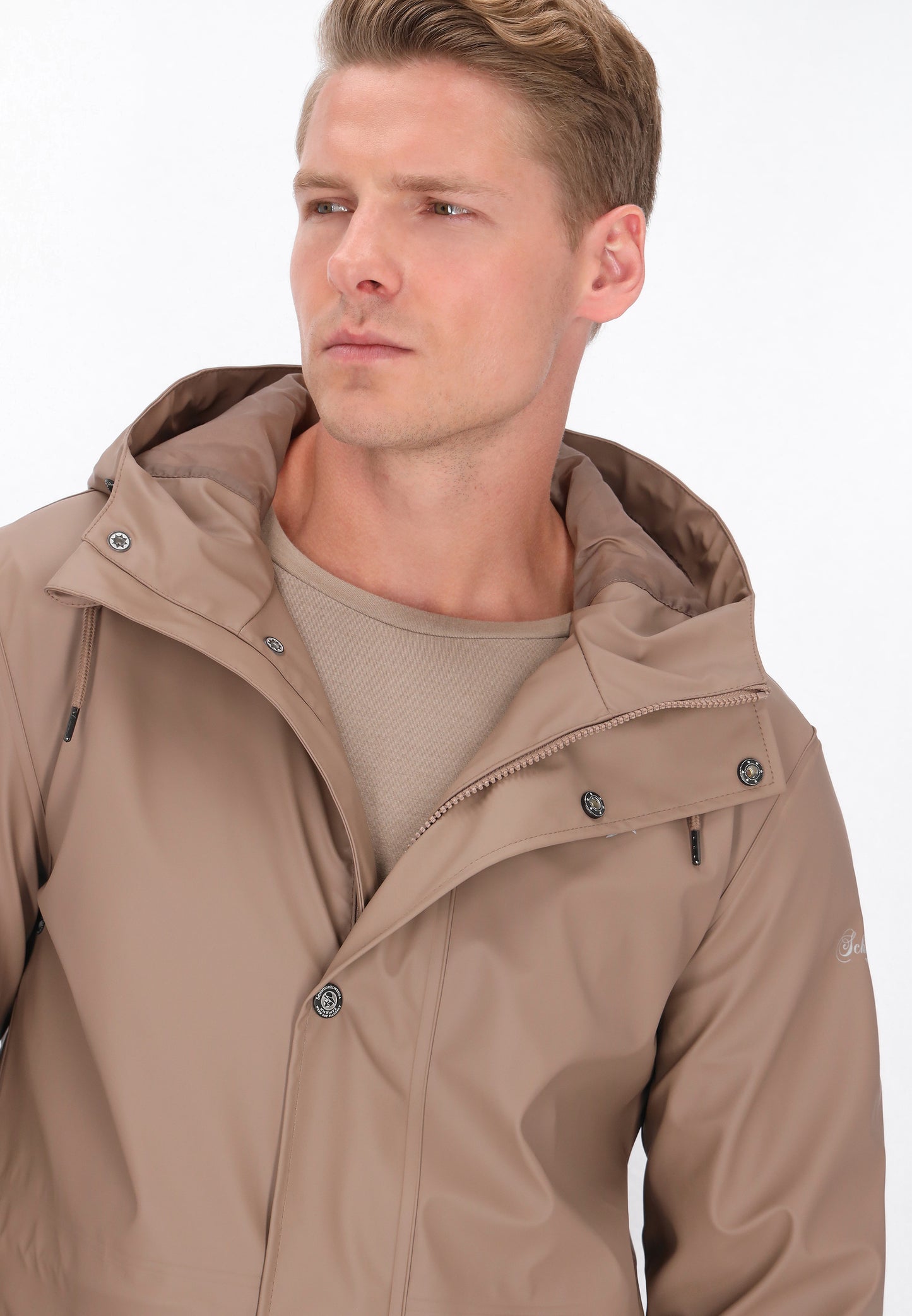 Schmuddelwedda Men's Jacket