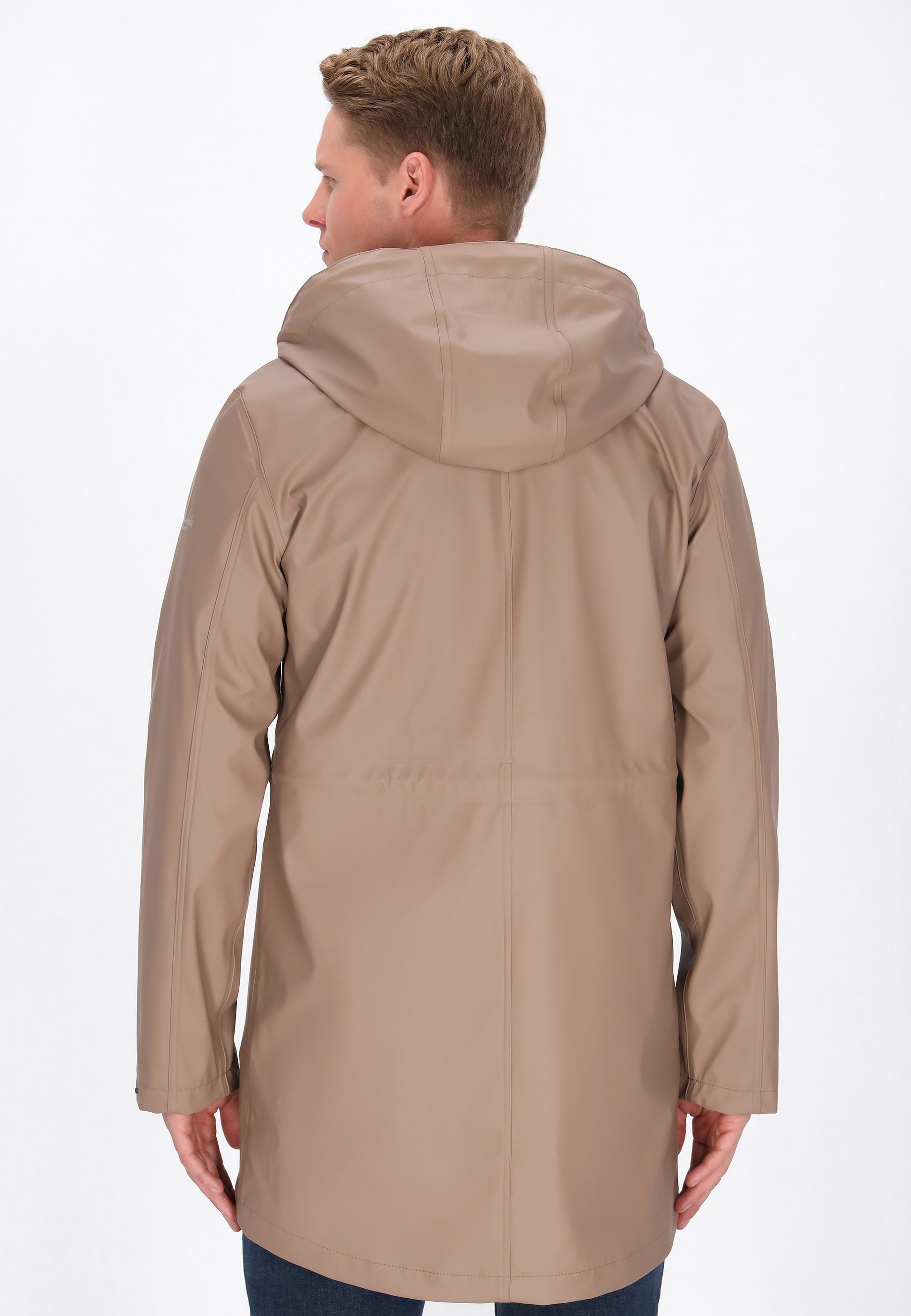 Schmuddelwedda Men's Jacket