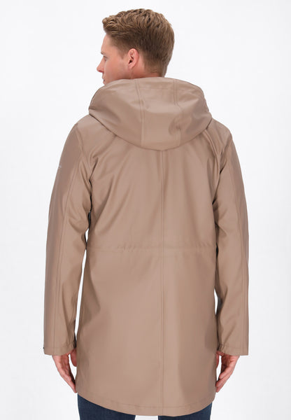 Schmuddelwedda Men's Jacket