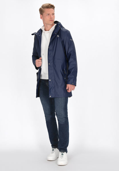 Schmuddelwedda Men's Jacket