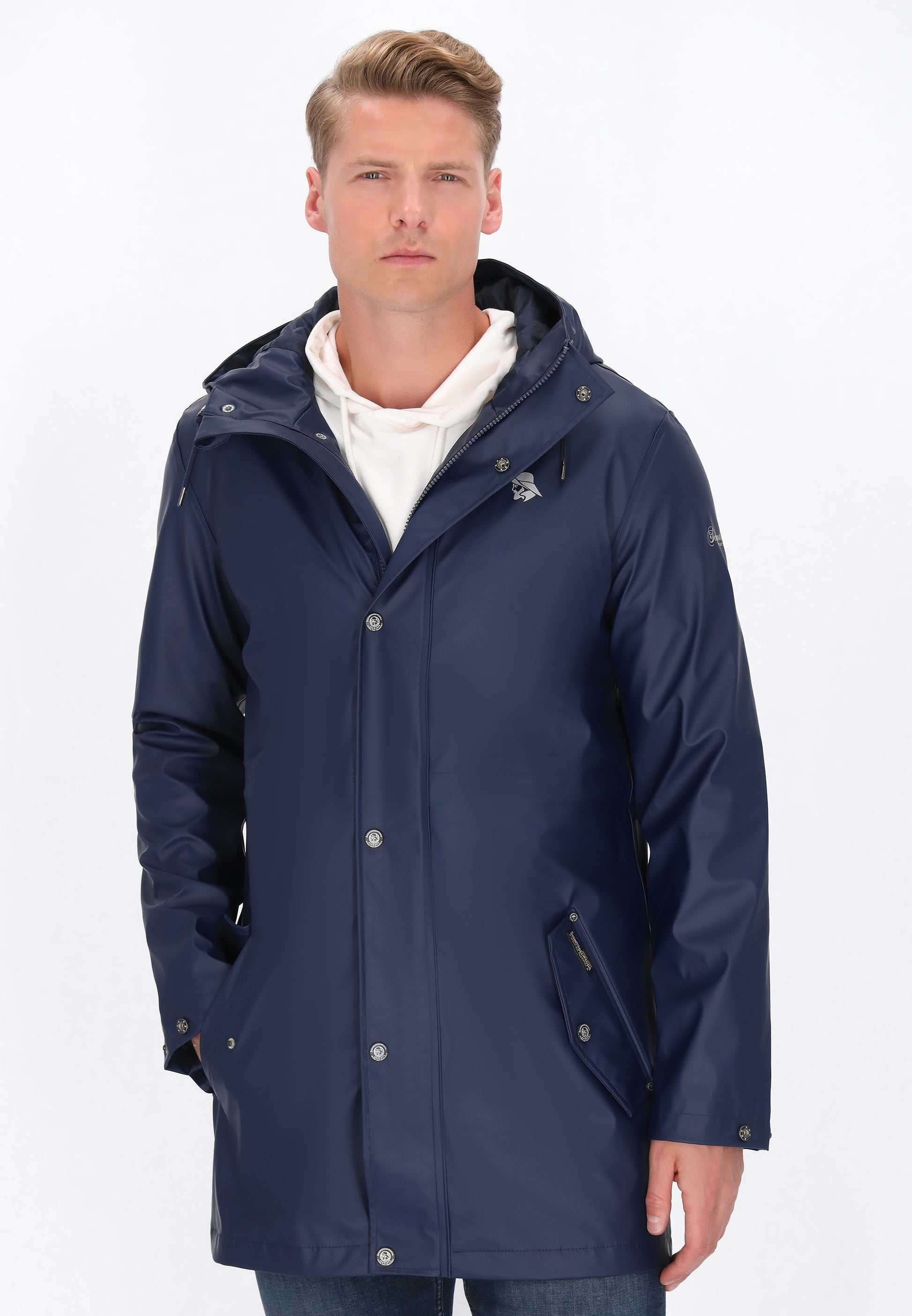 Schmuddelwedda Men's Jacket
