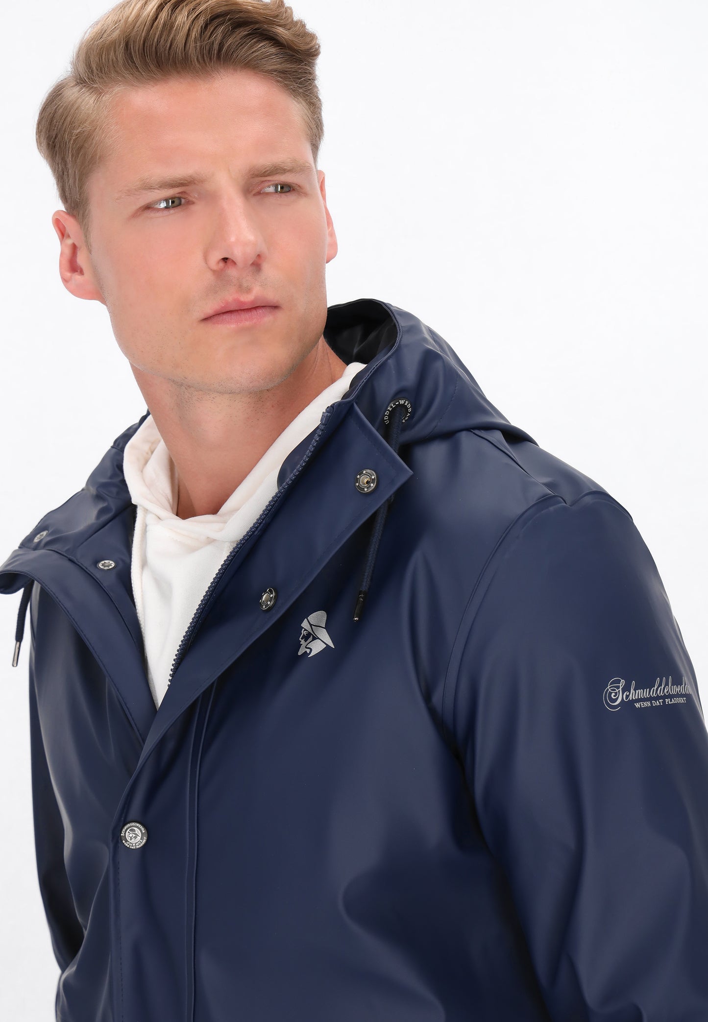 Schmuddelwedda Men's Jacket
