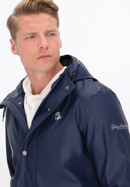 Schmuddelwedda Men's Jacket