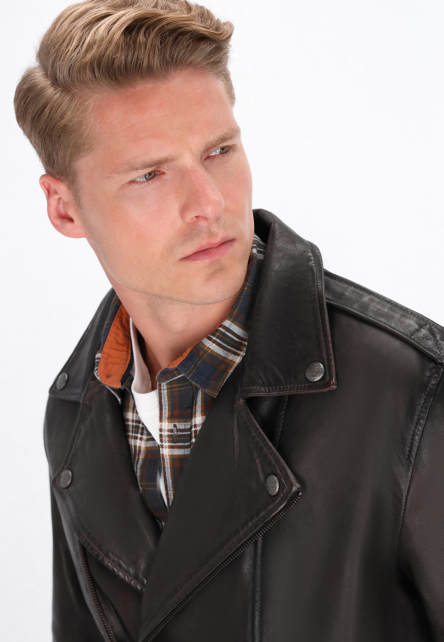 DreiMaster Vintage kurtka męska