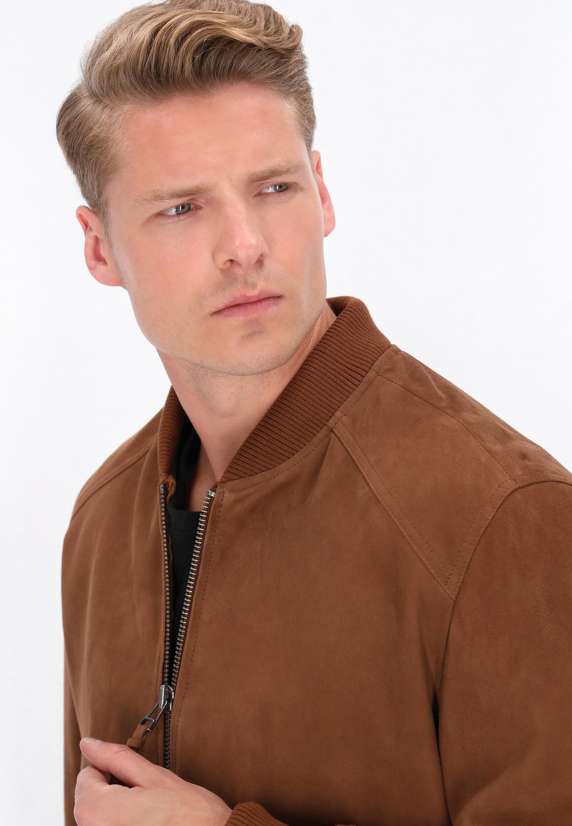 DreiMaster Vintage Men's Jacket