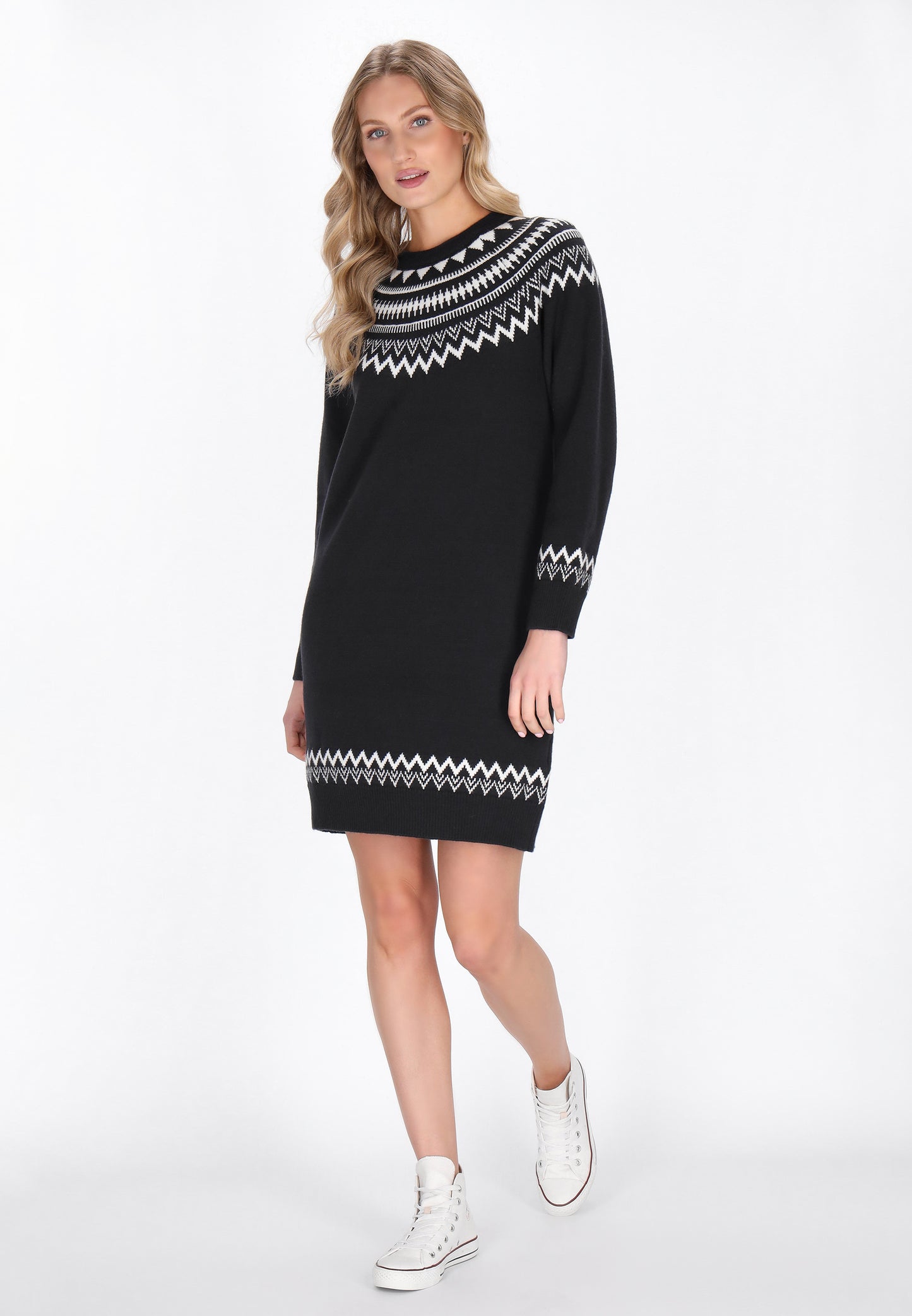 DreiMaster Maritim Women's Dress