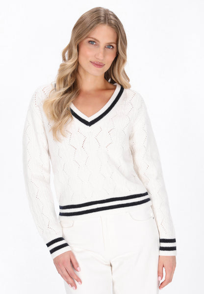 DreiMaster Maritim Women's Sweater