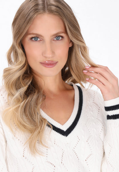 DreiMaster Maritim Women's Sweater