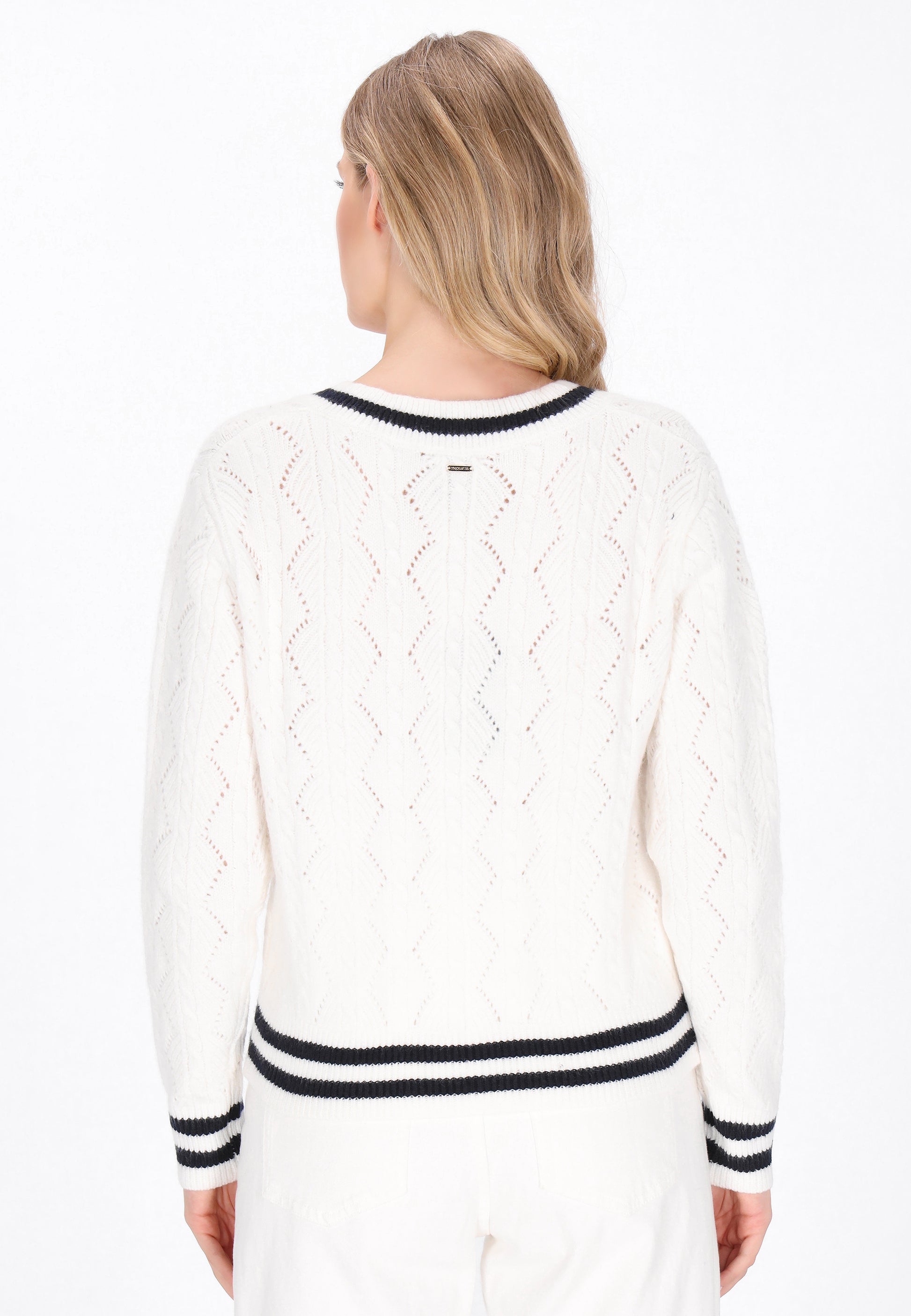 DreiMaster Maritim Women's Sweater