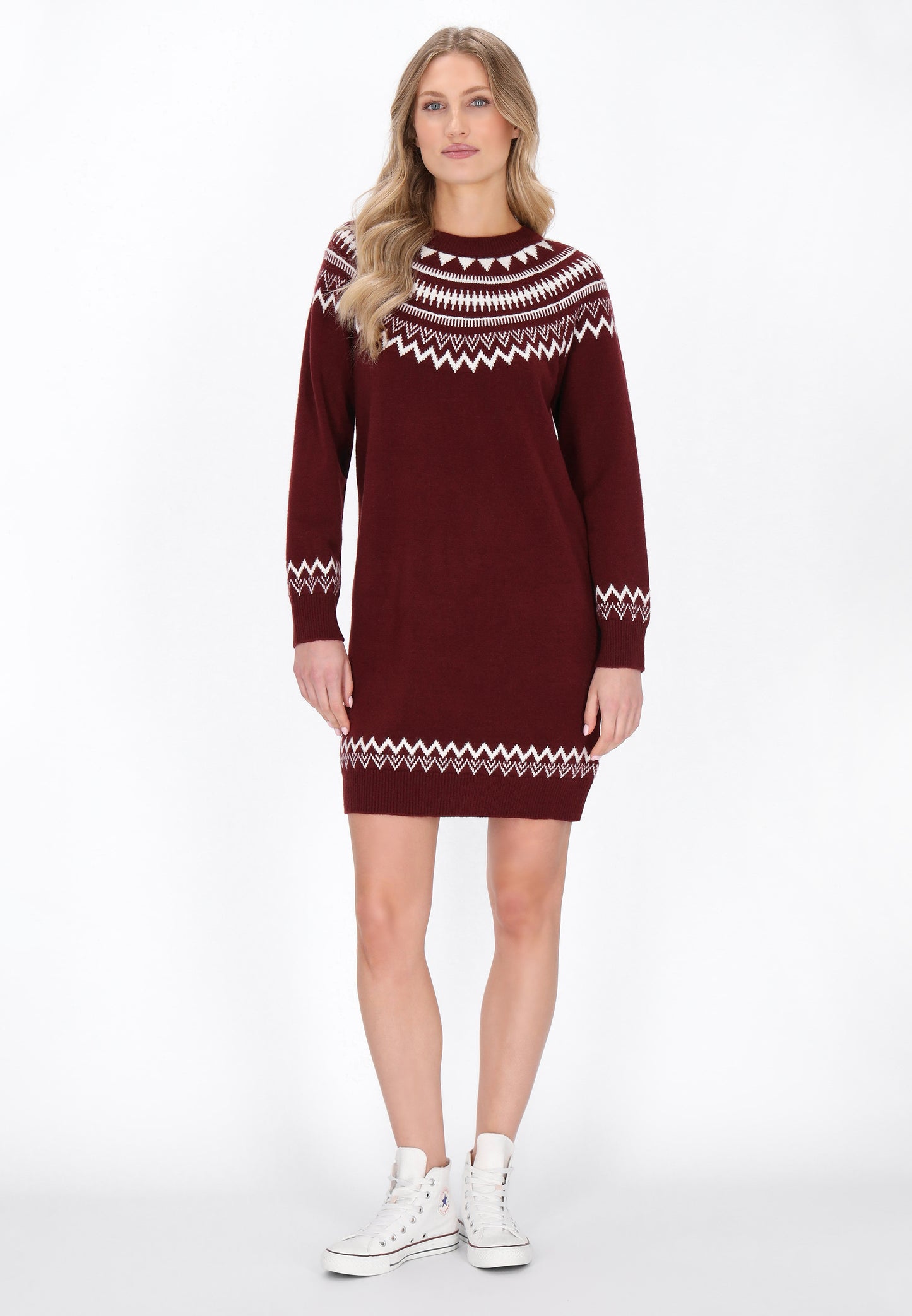 DreiMaster Maritim Women's Dress