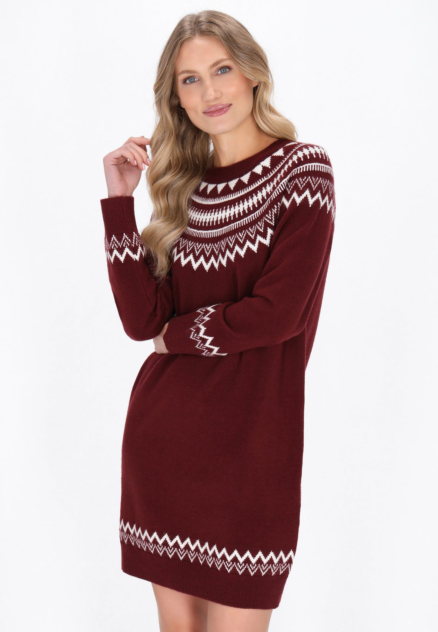 DreiMaster Maritim Women's Dress