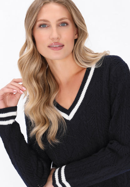 DreiMaster Maritim Women's Sweater