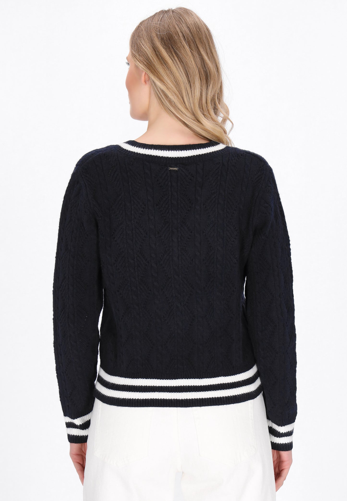 DreiMaster Maritim Women's Sweater