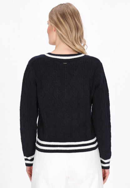 DreiMaster Maritim Women's Sweater