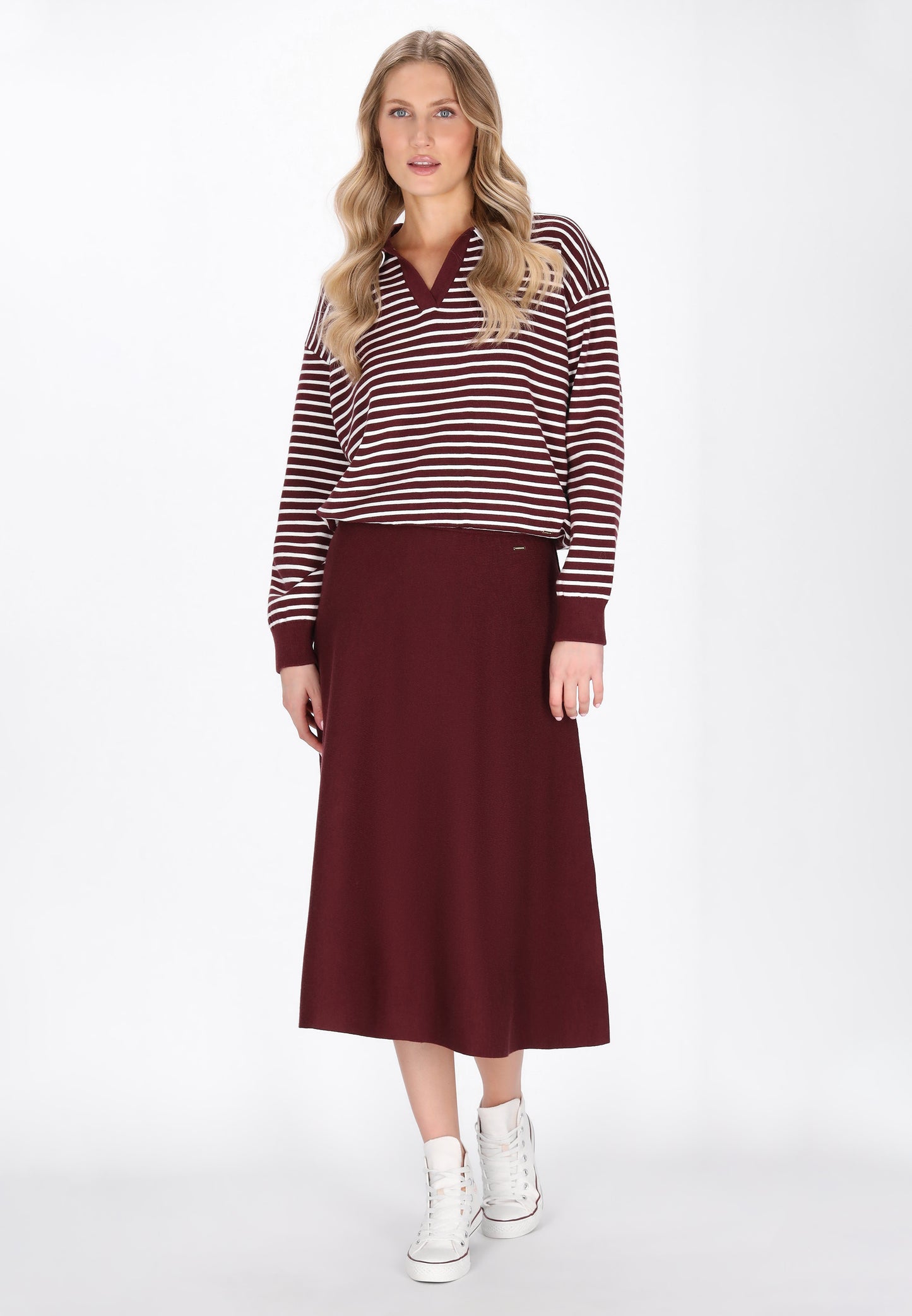 DreiMaster Maritim Women's Skirt