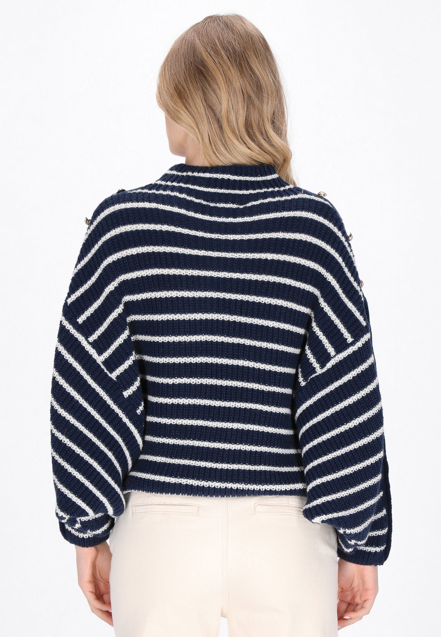 DreiMaster Maritim Women's Sweater