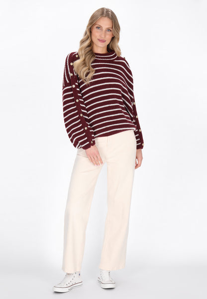 DreiMaster Maritim Women's Sweater