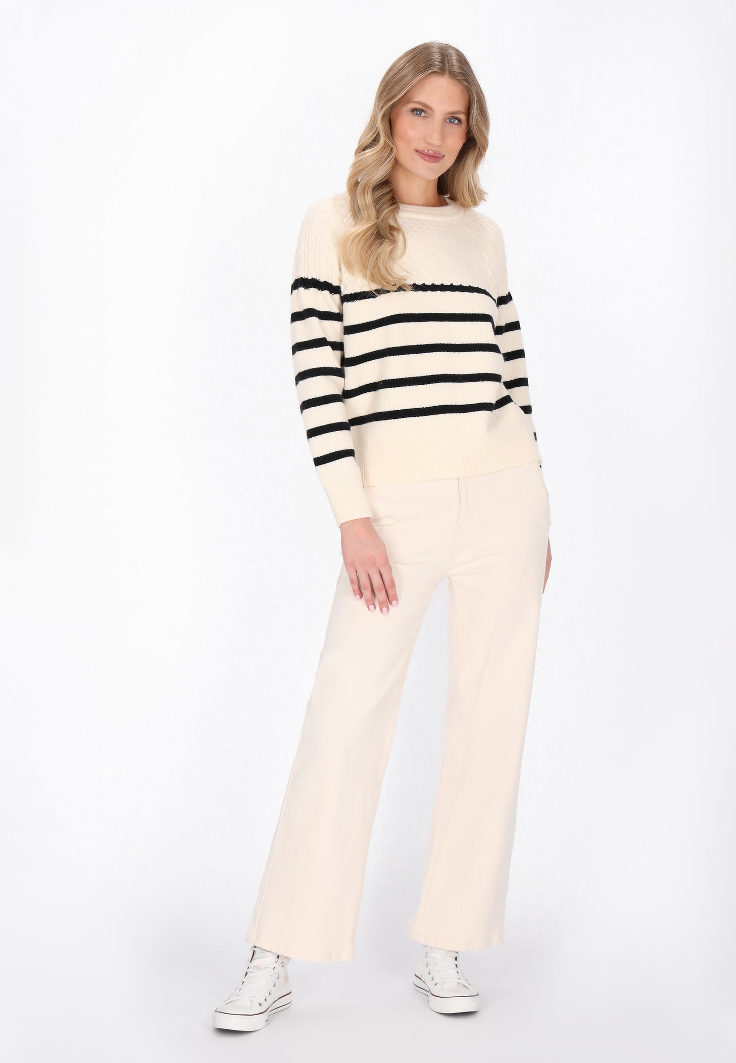 DreiMaster Maritim Women's Sweater