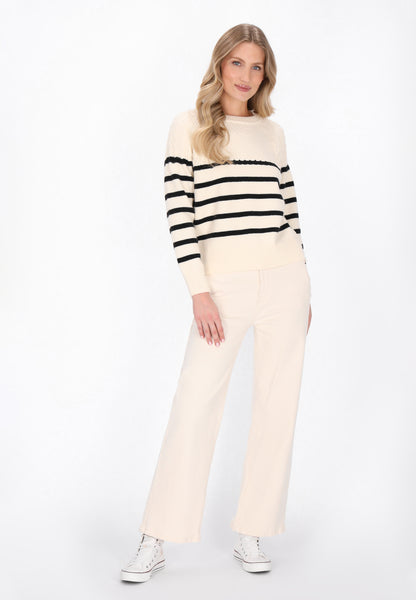 DreiMaster Maritim Women's Sweater