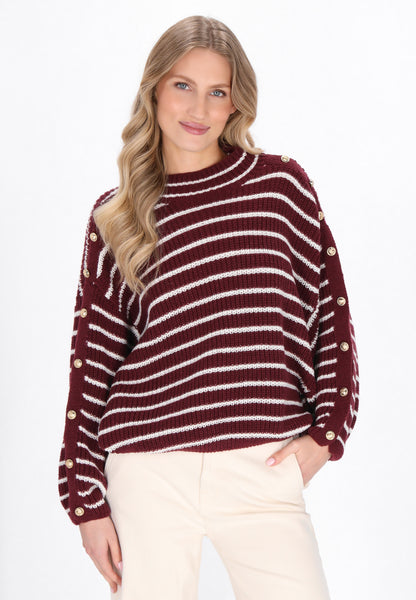 DreiMaster Maritim Women's Sweater