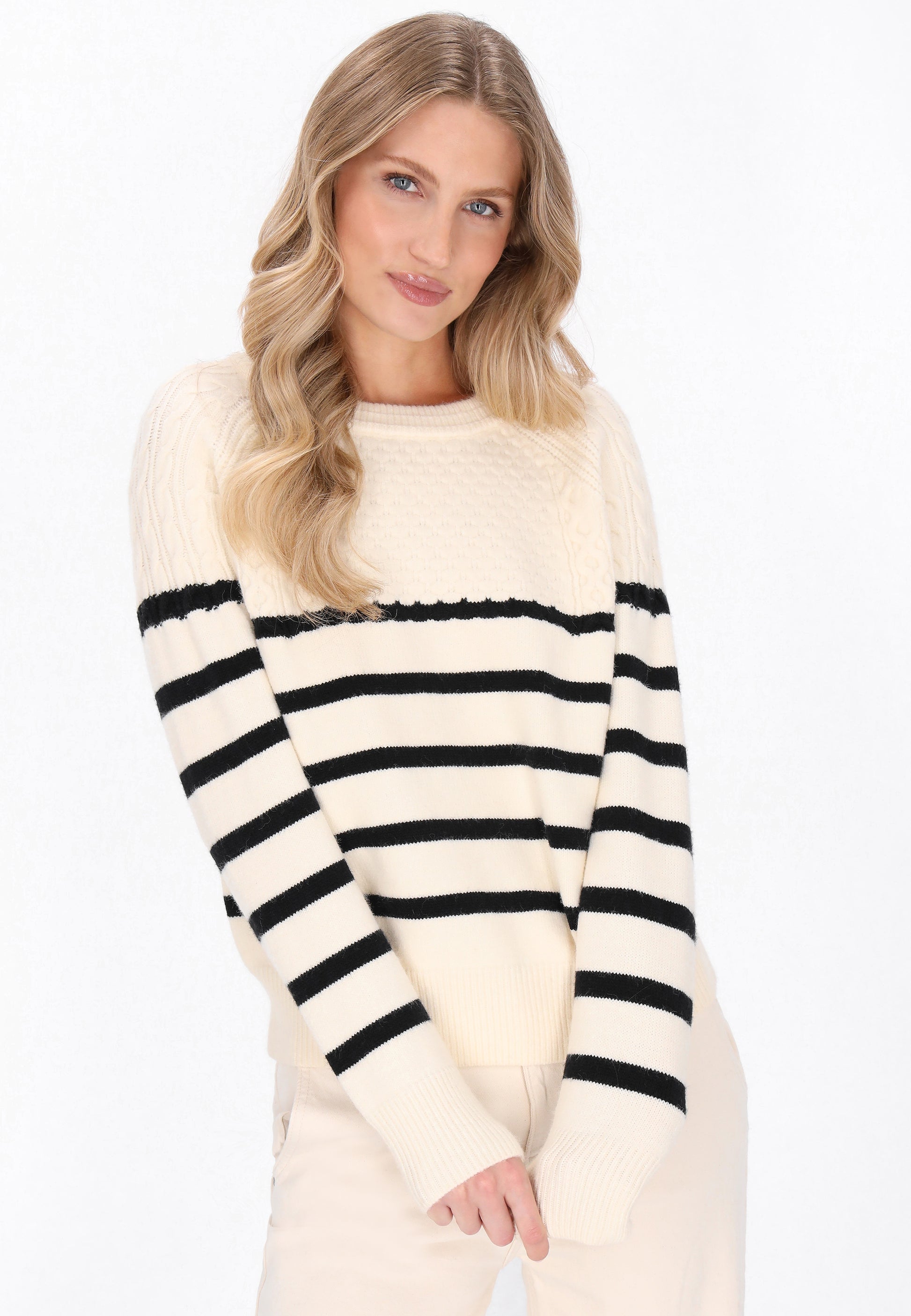 DreiMaster Maritim Women's Sweater