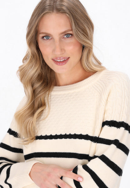 DreiMaster Maritim Women's Sweater