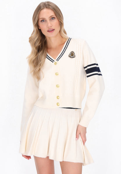 DreiMaster Maritim Women's Cardigan