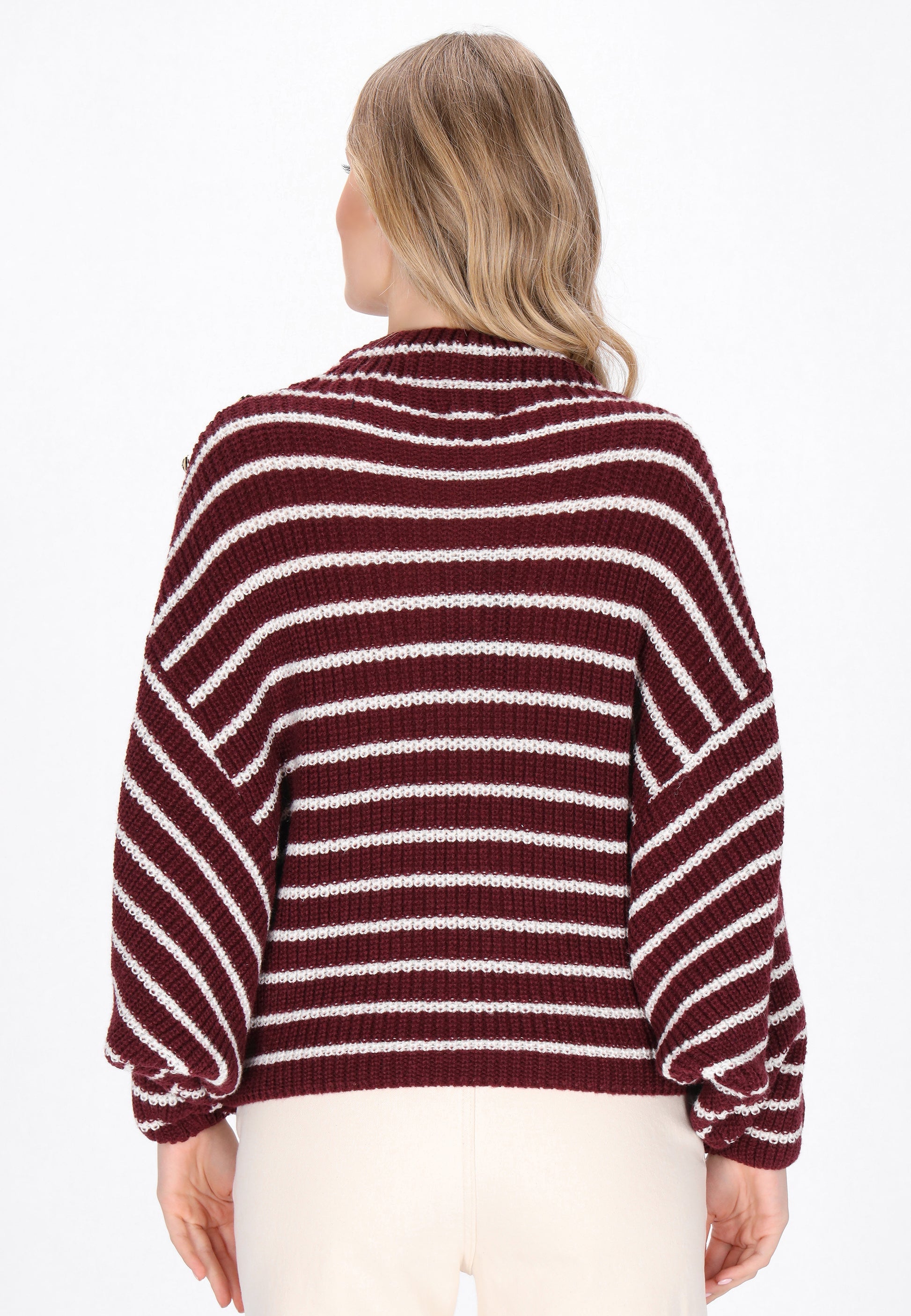 DreiMaster Maritim Women's Sweater