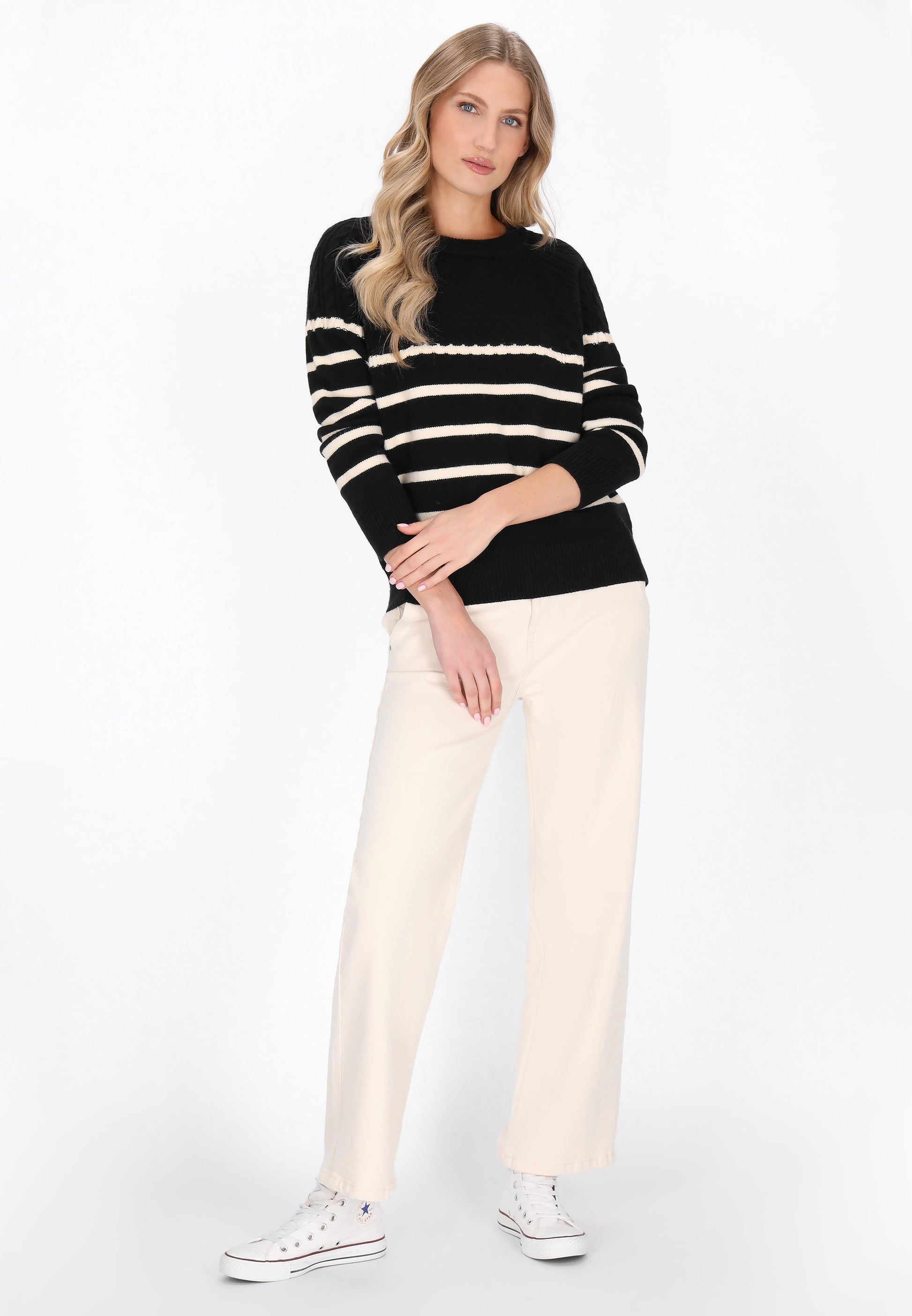 DreiMaster Maritim Women's Sweater