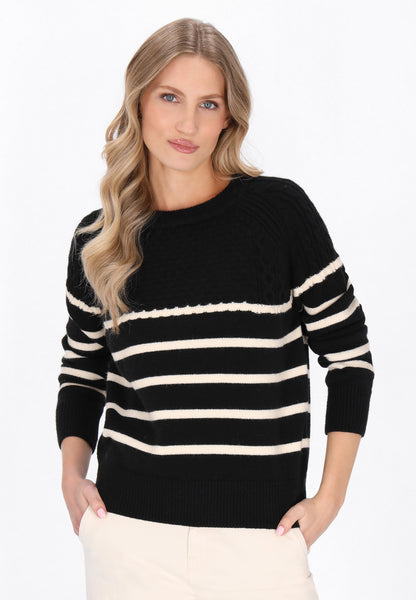 DreiMaster Maritim Women's Sweater