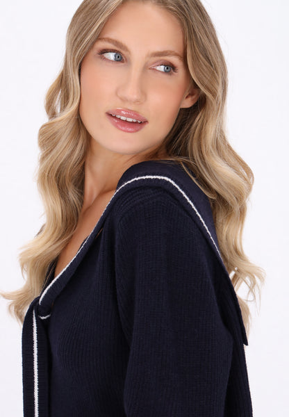 DreiMaster Maritim Women's Cardigan