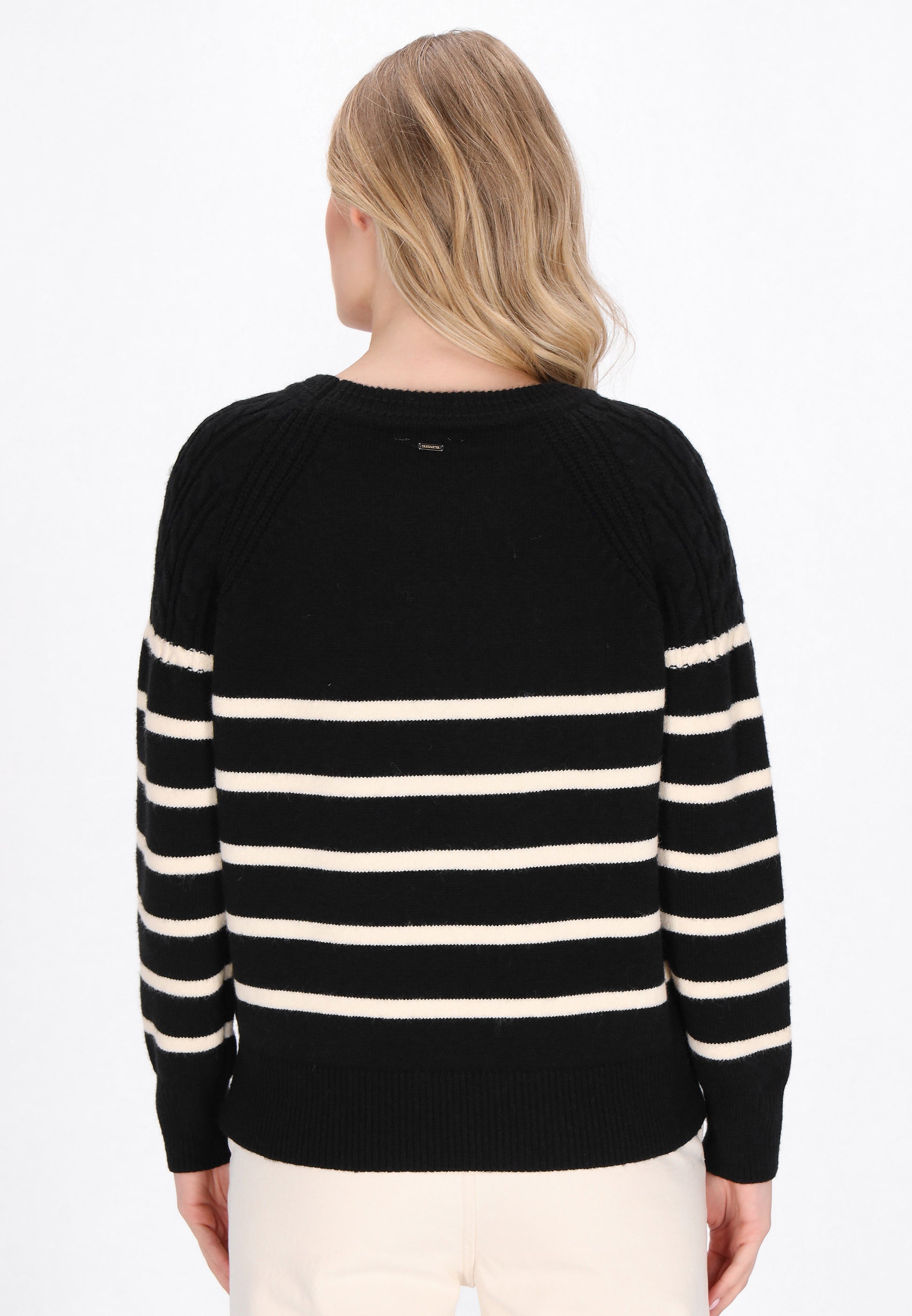 DreiMaster Maritim Women's Sweater