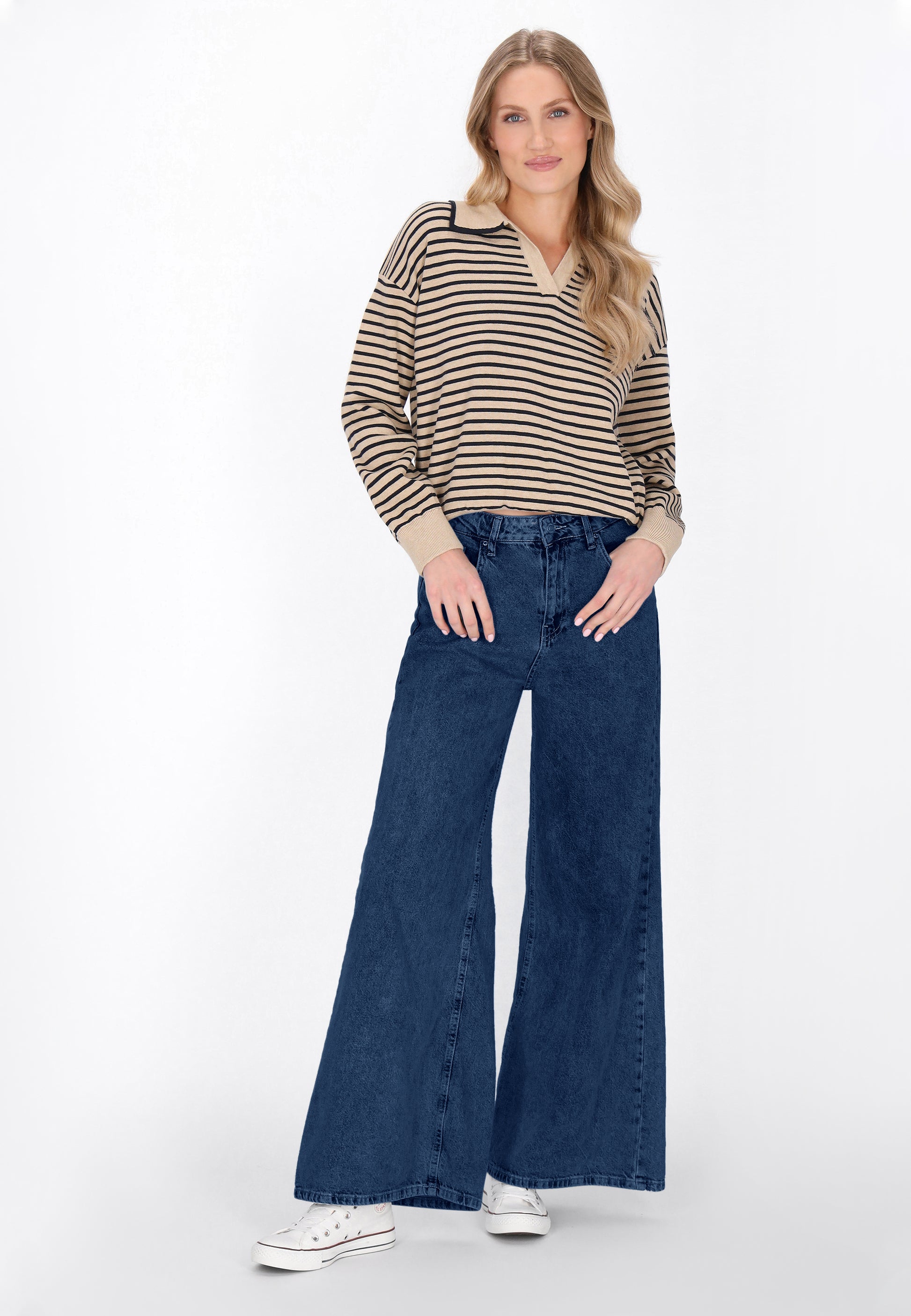 DreiMaster Maritim Women's Sweater