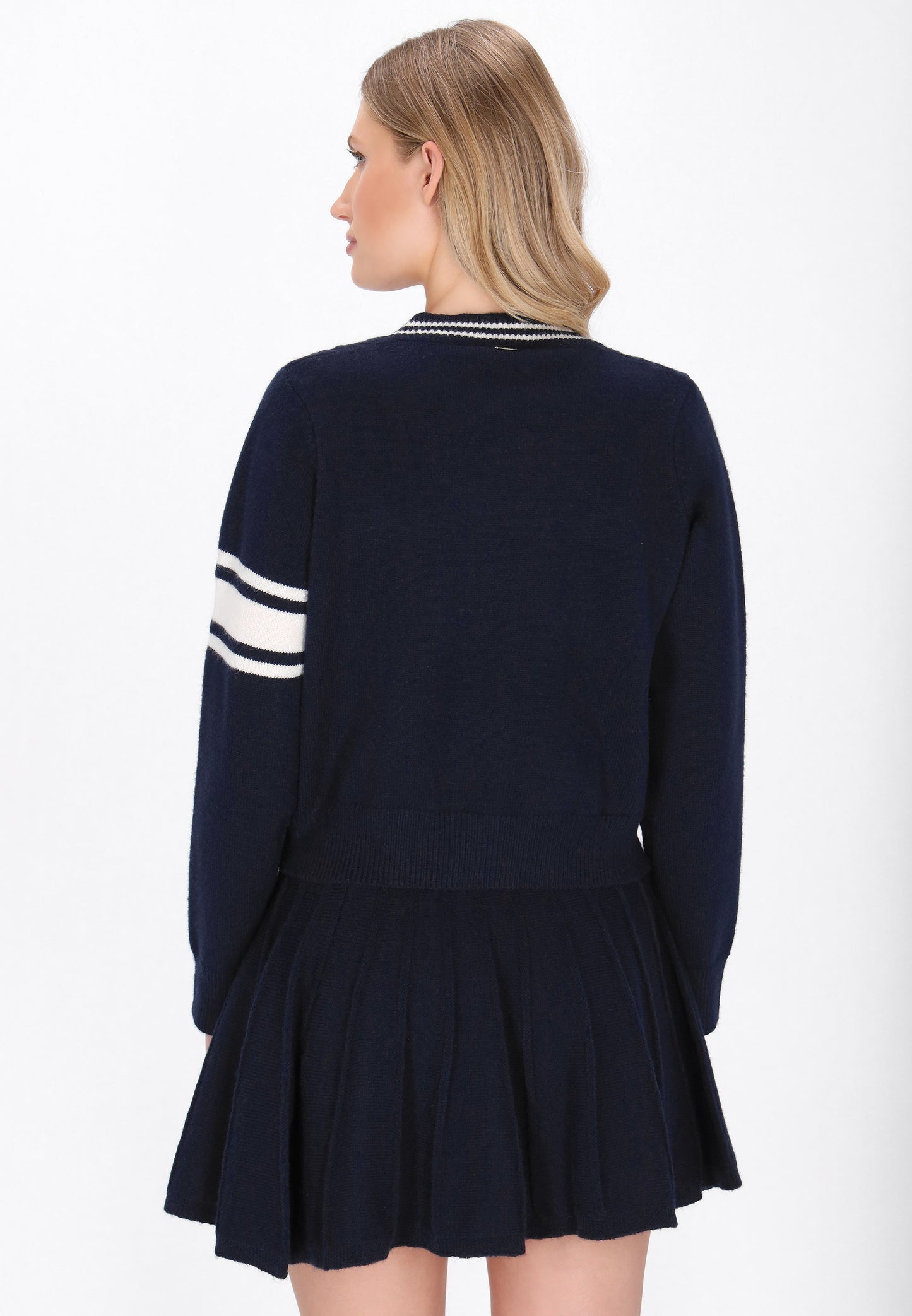 DreiMaster Maritim Women's Cardigan