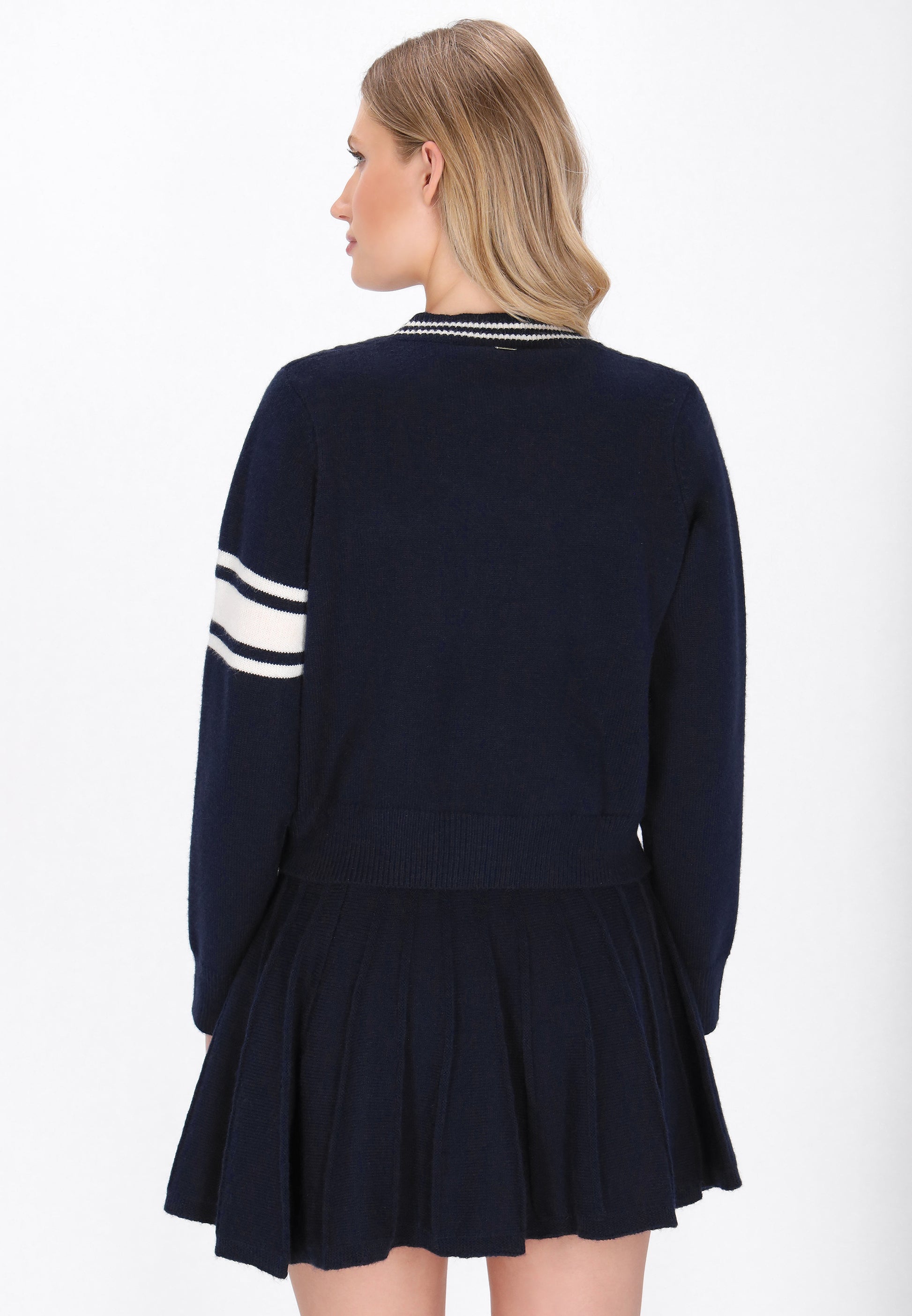 DreiMaster Maritim Women's Cardigan