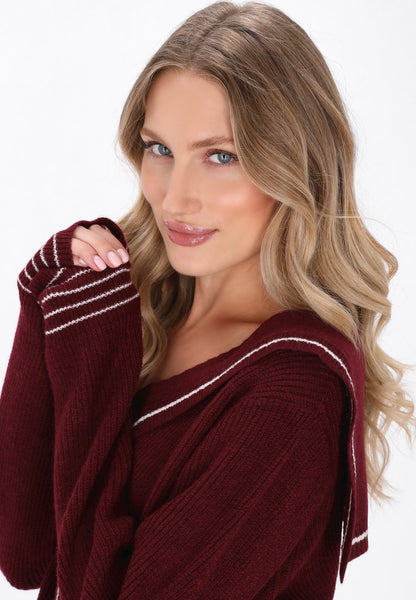 DreiMaster Maritim Women's Cardigan