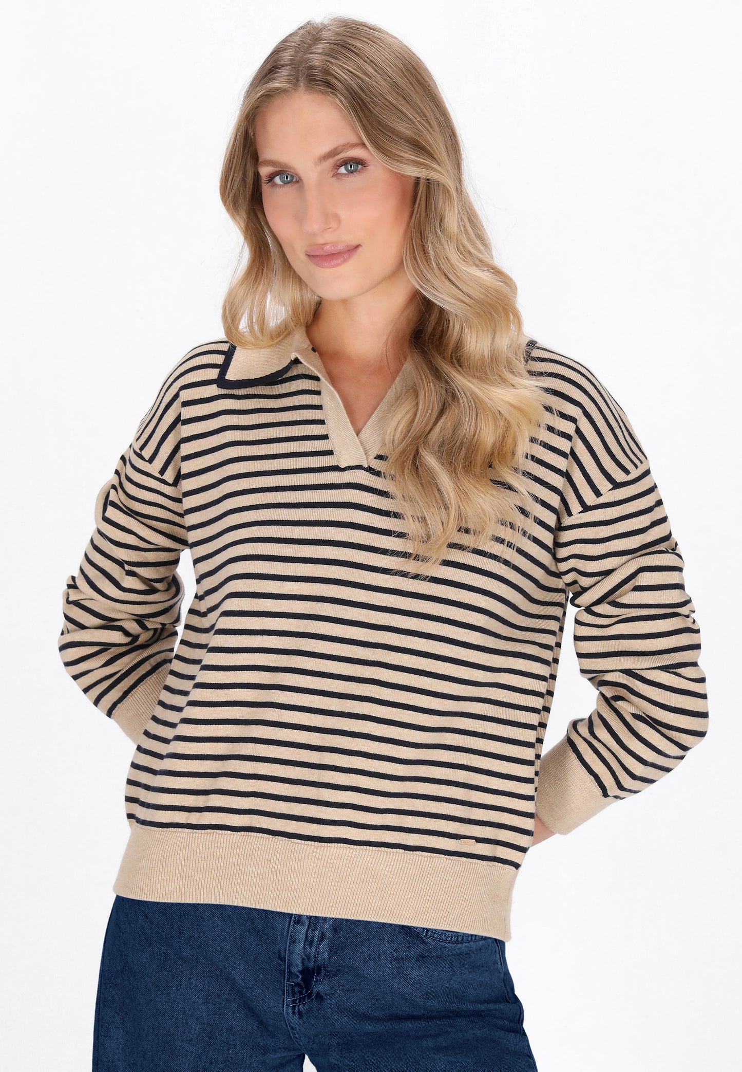 DreiMaster Maritim Women's Sweater