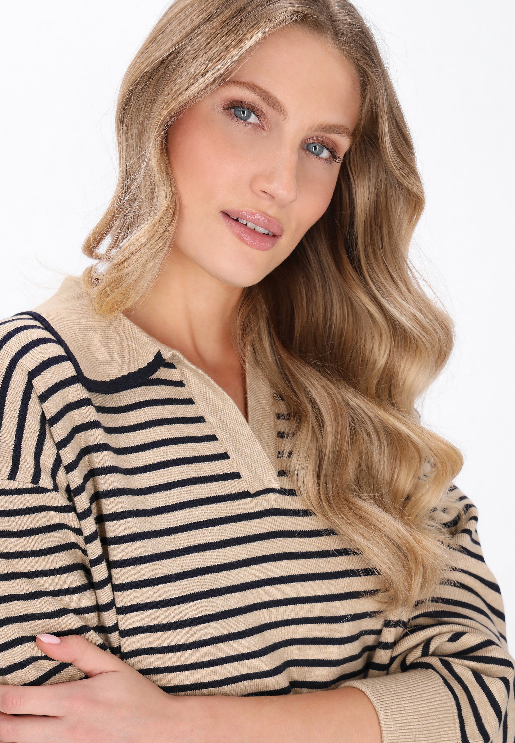 DreiMaster Maritim Women's Sweater