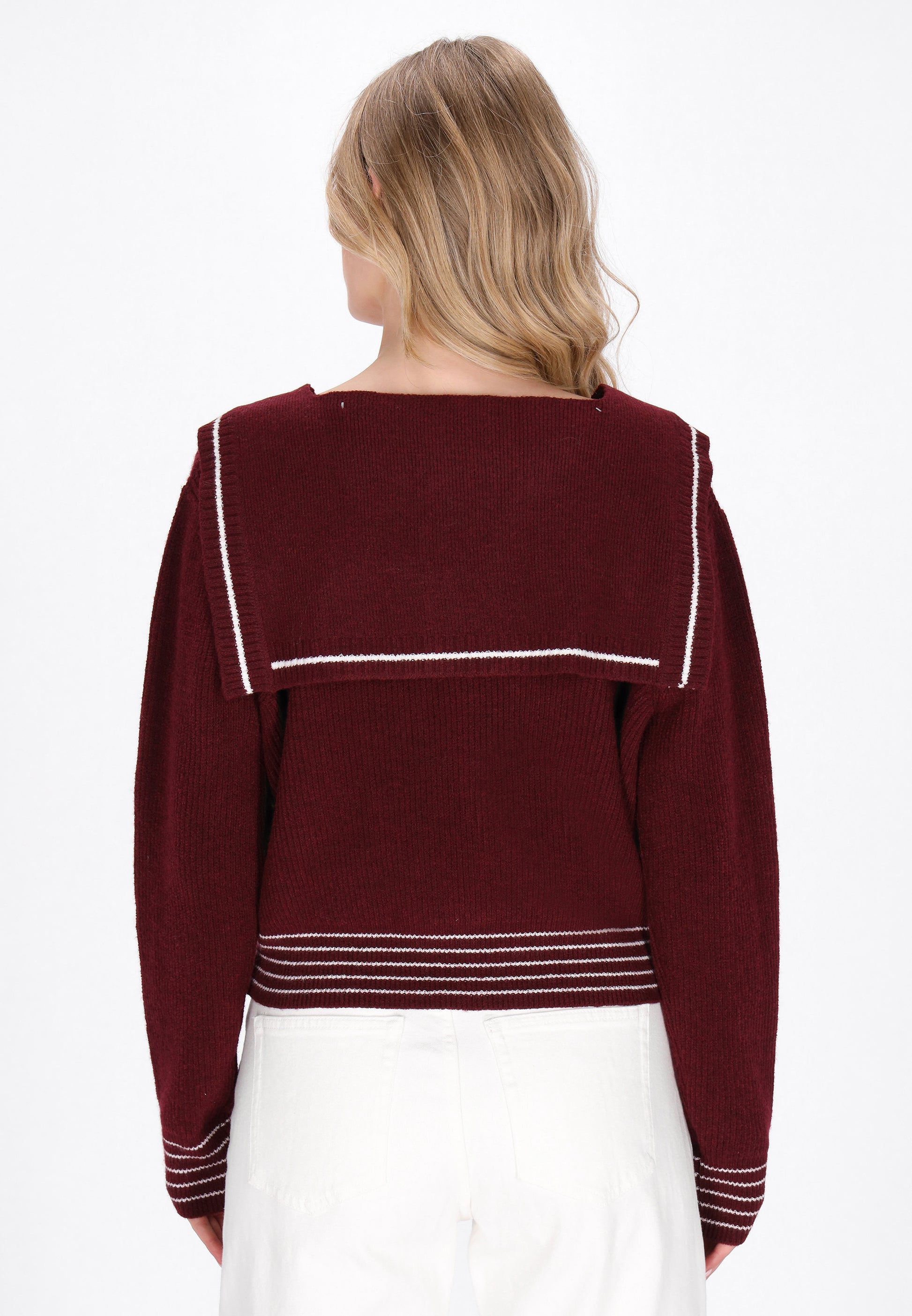 DreiMaster Maritim Women's Cardigan