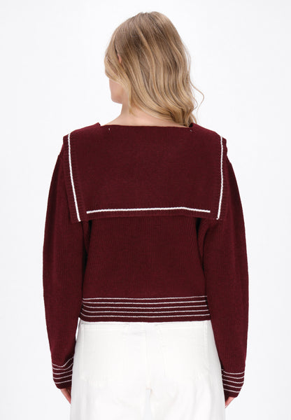 DreiMaster Maritim Women's Cardigan